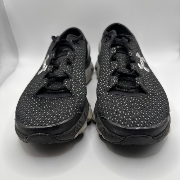 Under Armour UA Long Run Speedfoam - Men's Running Shoes Size 8.5 US - Picture 3 of 8